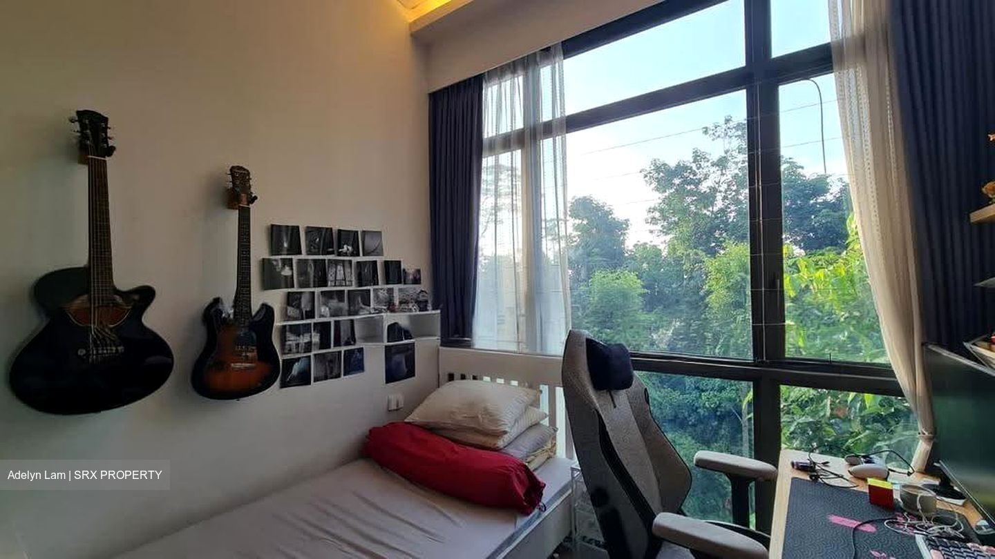 The Skywoods (D23), Condominium #629287421